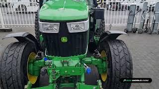 70219819 John Deere 4066R