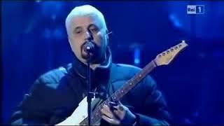 Pino Daniele - Caruso (Omaggio a Lucio Dalla)