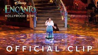 Waiting On A Miracle (From "Encanto at the Hollywood Bowl")