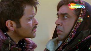 मजनू भाई ने बनाया घुंघरू सेठ को लड़की | Anil Kapoor | Paresh Rawal | Welcome