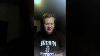 Arts Response: Tucker Perry Spoken Word