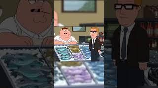  The Best Jokes in Family Guy – Too Funny! ️