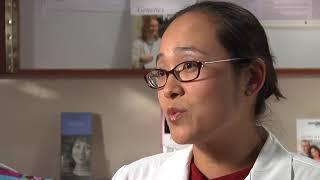 When is mastectomy the more appropriate treatment? (Amanda Kong, MD, MS)