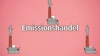 Was ist Emissionshandel?