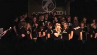 TEN SING Kürten 2008 - Ironic