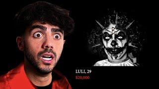  URGENTE !! LULI FUE TRANSFORMADA POR BETA - FEDE VIGEVANI