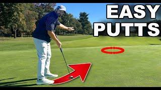 How to Stop 3 Putting Forever With Simple Golf Tips