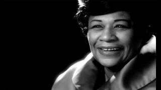 Ella Fitzgerald - Yesterdays