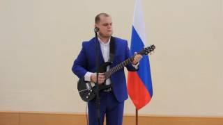Михаил Митянин - День за днем (Авторская песня)