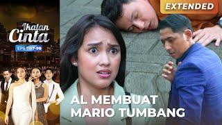 TUMBANG!! AL Berhasil Menghajar Mario | IKATAN CINTA | EPS.1197-98 (4/4)