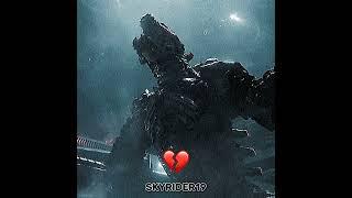 Kiryu is the Real Mechagodzilla #edit #viral #godzilla #monsterverse