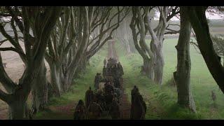 Top Five Game of Thrones Locations (Northern Ireland)
