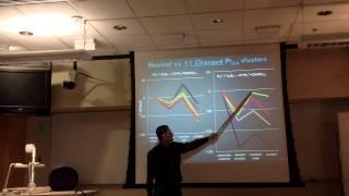 Phu Vo - Dehydrogenation of Propane catalyzed by Platium Cluster (Senior Project)