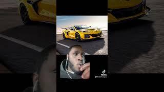 THE FASTEST CORVETTE IN HISTORY AND HERE’S WHY!