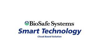 BioSafe Systems Smart Technology