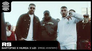 Bartofso X Murda X UZI - RS (prod. Mystery)