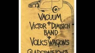 Victor Dimisich Band - Native Waiter [1982]