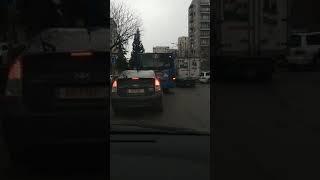 ქართული საგზაო ქაჯობა