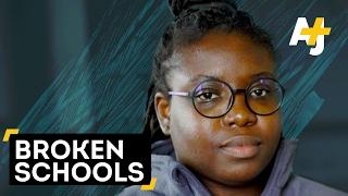 Why Chicago's Public School System Is Broken [Inside Chicago, Part 2]