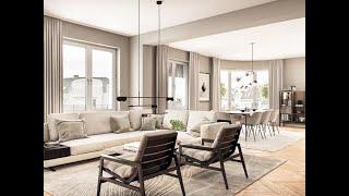 Wieland Pestalozzi: luxury apartments for sale in Berlin Charlottenburg