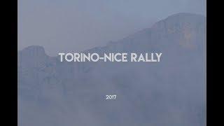 Torino-Nice Rally 2017 - Bikepacking Estonia