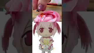 Madoka plush :3 #madokamagica #madoka