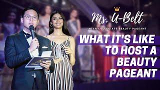 What It's Like Hosting A Beauty Pageant In The Philippines!