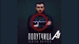 Султан Лагучев- Попутчица (Caver Ai Colambuss)