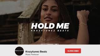 Rema x Wizkid | FREE Afrobeat Instrumental 2023 - "HOLD ME"