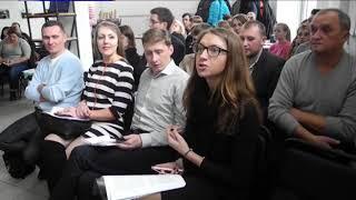 Асоціація молодіжних центрів України