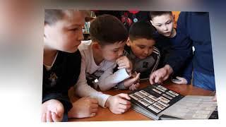 Волшебный мир увлечений