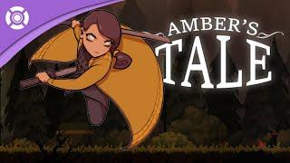 Amber's Tale – Kickstarter Launch Trailer