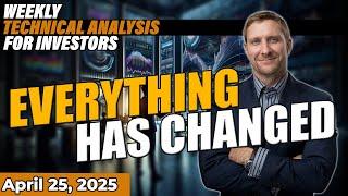 Bitcoin: EVERYTHING Changed This Week! You Will be AMAZED