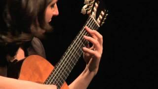 Quique Sinesi- Cielo Abierto- Magdalena Duhagon, guitar