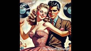 Can´t live on MemoriesDoo wop Love Song 50/60sRomantic Doo wop/Nostalgia/Vintage by Juan J.C.