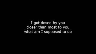 Red Hot Chili Peppers - Dosed (Lyrics)