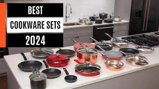Best Cookware Sets of 2024, Tested and Reviewed