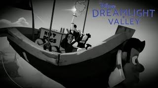 Disney Dreamlight Valley Stream - DONE with A Rift in Time DLC!