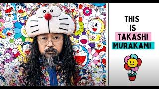 Takashi Murakami