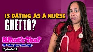 The harsh truth about dating as a nurse or high value woman