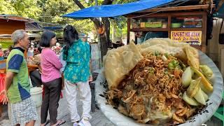 PANGSIT MIE AYAM JADUL HARGA MURAH PORSI MELIMPAH