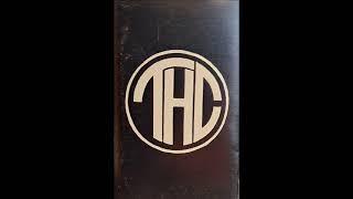 T.H.C. - Full EP from Jacksonville, Florida Metal Band - 1992