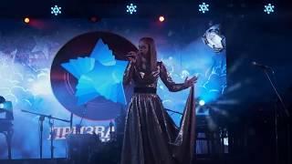 Анастасия Медведева -Nightwish Sleeping sun