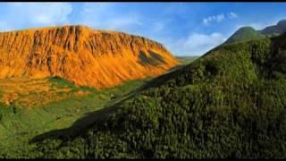 Gros Morne, TV Ad, Newfoundland and Labrador Tourism (HQ)