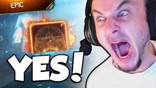 BEST SUPPLY DROP OPENING! (Call of Duty: Black Ops 3 Supply Drop Opening)