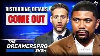 Shocking Report Reveals The Disturbing Reason ESPN Fired Analysts Like Max Kellerman And Jalen Rose