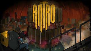 Antro Gameplay Amazing New Game is comming soon