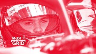 Grandson Of A Champion – Getting To Know Pietro Fittipaldi | M1TG