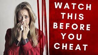 Why do we cheat? Reasons and signs to pay attention to