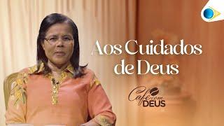 Aos Cuidados de Deus | Judite Alves | Café com Deus